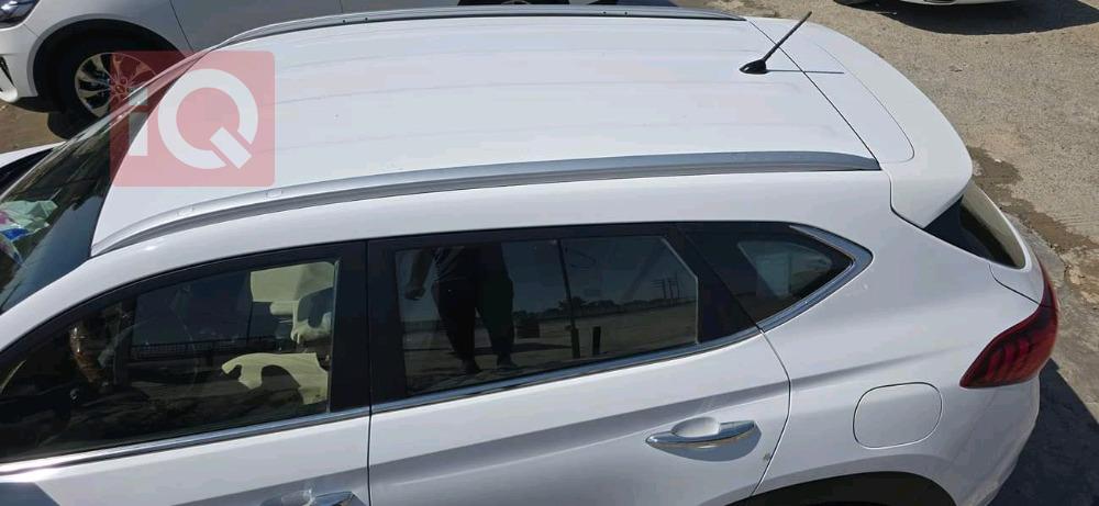 هيونداي توسان